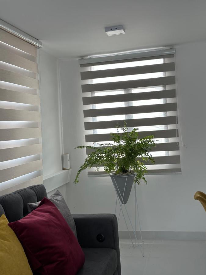 Apartasuites Mardini Cartagena Exterior foto